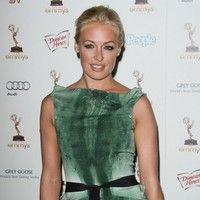 Cat Deeley - 63rd Annual Primetime Emmy Awards Cocktail Reception photos